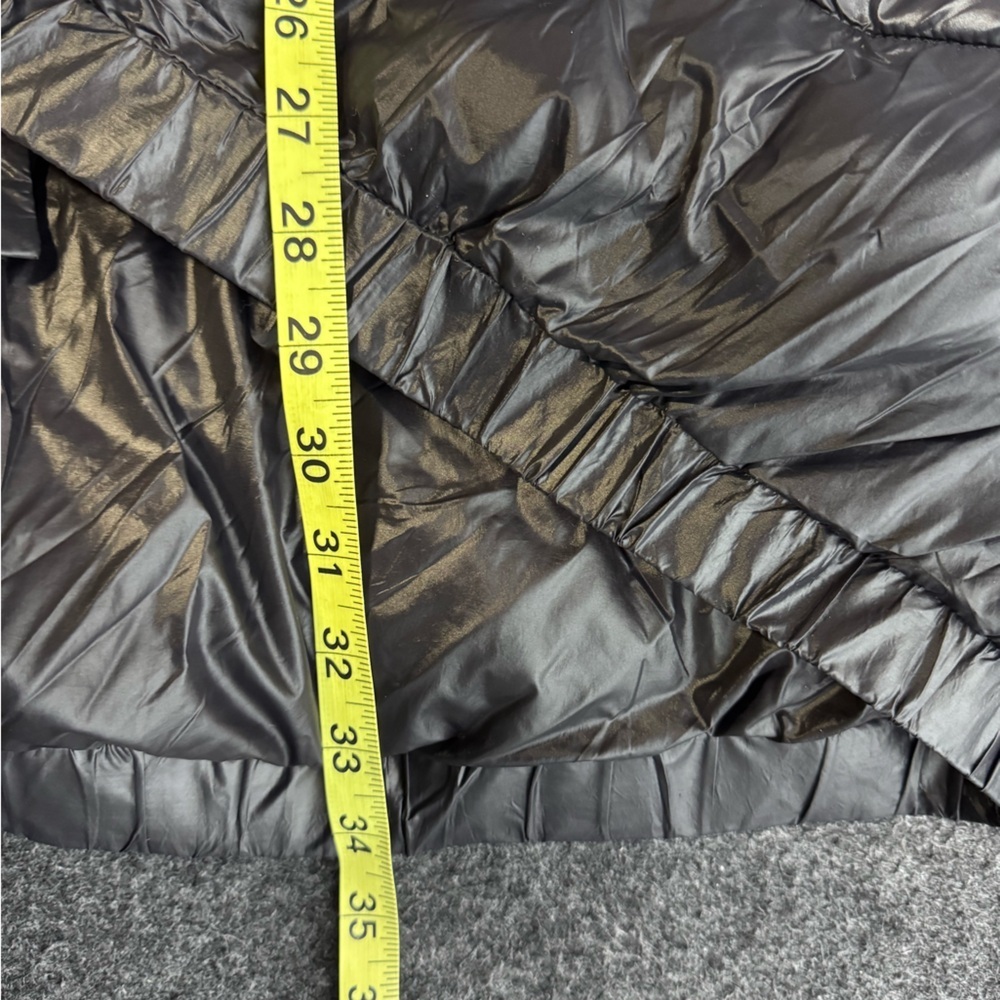 Universal Standard Kanda Puffer Coat Size S - Picture 6 of 11